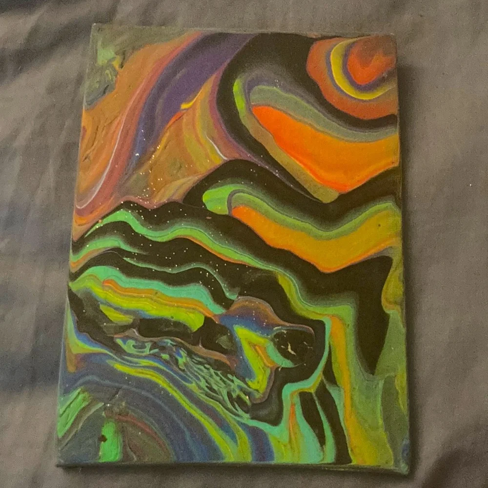 Painting - Picture 1 of 1